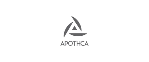 Apothca logo