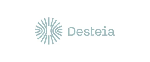 Desteia logo