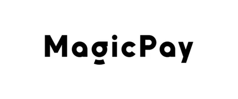 MagicPay logo