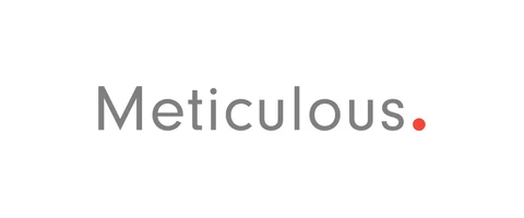 Meticulous logo