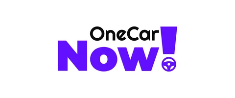 OneCarNow! logo