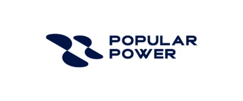 Popular Power logo