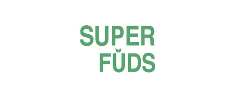 Super Füds logo